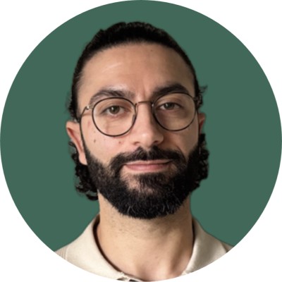 Bryan Prieto-Duran