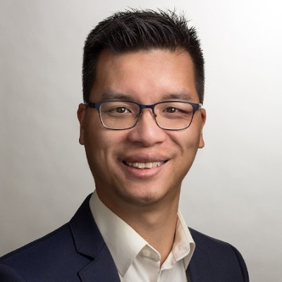 Jason Tang