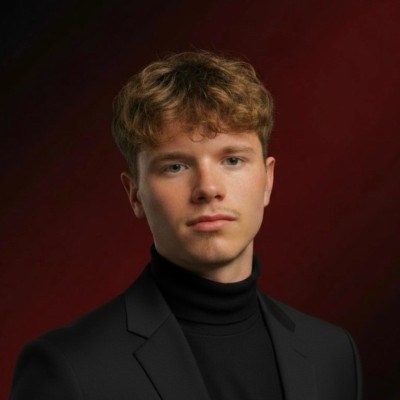 Noah Tasler