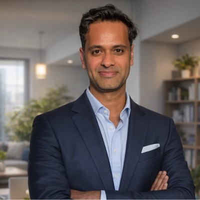 Raj Bhalla