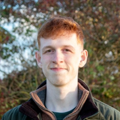 Toby Smith